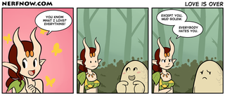 Illustration for article titled Sunday Comics: Starting Over